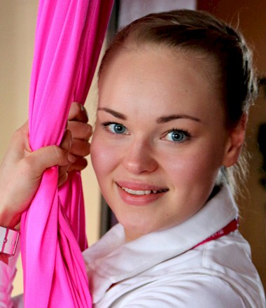 Tiina Poranen