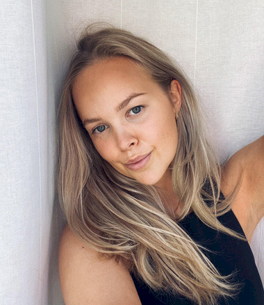 Saana Harju