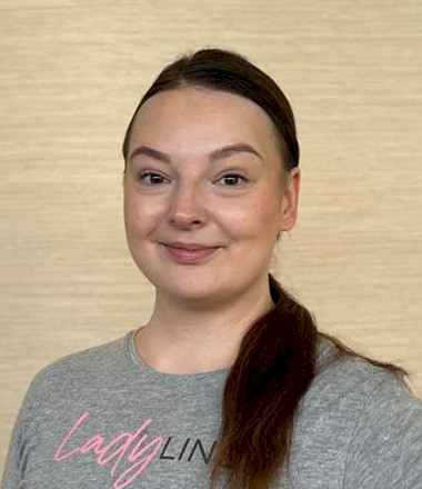 Heidi Holck