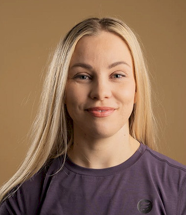 Liisa Kinnunen