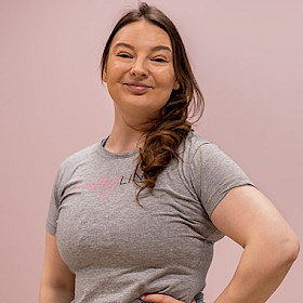 Heidi Holck