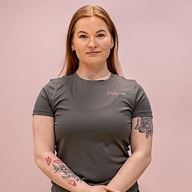Anni Heikkonen